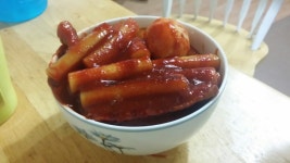 오랫만에 신토불이먹었네요~ - 뽐뿌:자유갤러리 오랫만에 신토불이먹었네요~