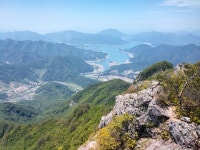 월악산 다녀 왔습니다. - 뽐뿌:등산포럼 월악산 다녀 왔습니다.