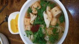 망원동 즉석우동 - 뽐뿌:자유갤러리 망원동 즉석우동