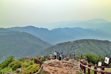 지리산 우정 산행 - 뽐뿌:등산포럼 지리산 우정 산행