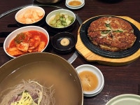 봉피양 냉면 - 뽐뿌:자유갤러리 봉피양 냉면