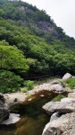 천성산 산행- 공룡능선 성불암계곡 - 뽐뿌:등산포럼 천성산 산행- 공룡능선 성불암계곡