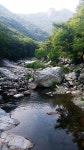 천성산 산행- 공룡능선 성불암계곡 - 뽐뿌:등산포럼 천성산 산행- 공룡능선 성불암계곡