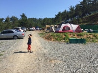 3번째 가족캠핑 태안둘레길 캠핑장 27~29일 2박3일 다녀왔네요 - 뽐뿌:캠핑포럼 3번째 가족캠핑 태안둘레길 캠핑장 27~29일 2박3일 다녀왔네요