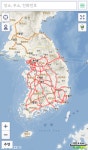 현 시간 고속도로 상황 입니다 - 뽐뿌:자유게시판 현 시간 고속도로 상황 입니다
