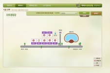 8월 22일 1박 백야자연휴양림 1자리 있네요 - 뽐뿌:캠핑포럼 8월 22일 1박 백야자연휴양림 1자리 있네요