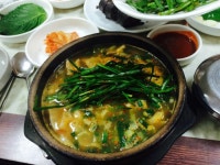 전주 조점례피순대집 - 뽐뿌:맛집포럼 전주 조점례피순대집
