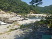 오늘 여기서 빠져죽었다고 뉴스나올뻔했습니다ㅎ - 뽐뿌:자유게시판 오늘 여기서 빠져죽었다고 뉴스나올뻔했습니다ㅎ