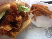 맘스터치 - 뽐뿌:자유갤러리 맘스터치