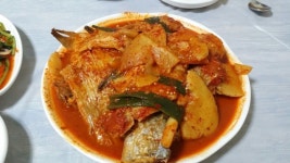 뽐뿌:모바일갤러리 - 속초 이모네식당 속초 이모네식당