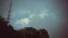 금요일 관악산 학바위와 파이프 순찰하고 왔습니다.. - 뽐뿌:등산포럼 금요일 관악산 학바위와 파이프 순찰하고 왔습니다..