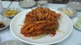 부산 숨겨논 맛집.(아구찜.대구뽈찜) - 뽐뿌:자유갤러리 부산 숨겨논 맛집.(아구찜.대구뽈찜)