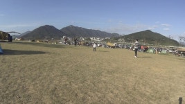 주말에 양산 황산 체육 공원 다녀 왔네요 - 뽐뿌:캠핑포럼 주말에 양산 황산 체육 공원 다녀 왔네요