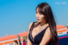 코리아 튜닝 모터쇼 - 김류아 - 뽐뿌:자유갤러리 코리아 튜닝 모터쇼 - 김류아