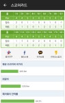 스크린라베 했습니다. - 뽐뿌:골프포럼 스크린라베 했습니다.