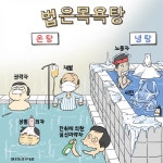 목욕탕으로 본 대한민국.JPG - 뽐뿌:자유게시판 목욕탕으로 본 대한민국.JPG