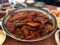 명태조림 - 뽐뿌:자유갤러리 명태조림