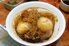 뽐뿌:자유갤러리 - 팔도짜장먹어보니 팔도짜장먹어보니