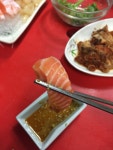 서울 안암동 [ 조개베네, 알레스카에서 온 연어가 맛있는집] - 뽐뿌:자유갤러리 서울 안암동 [ 조개베네, 알레스카에서 온 연어가 맛있는집]