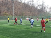 장수축구협회경기 - 뽐뿌:뽐뿌 - 스포츠포럼 장수축구협회경기