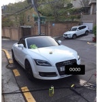 세시간동안 손세차 했네요..! - 뽐뿌:자동차포럼 세시간동안 손세차 했네요..!