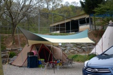 [후기랄것도없는]웅이네 캠핑장 다녀왔습니다 - 뽐뿌:캠핑포럼 [후기랄것도없는]웅이네 캠핑장 다녀왔습니다