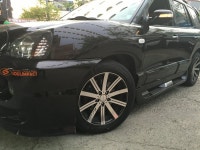 타이어 교체했네요 - 뽐뿌:자동차포럼 타이어 교체했네요