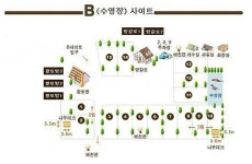 충주 밤별캠핑장 사이트 질문드려요~~ - 뽐뿌:캠핑포럼 충주 밤별캠핑장 사이트 질문드려요~~