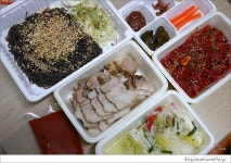 원할머니 보쌈, 미스터 보쌈 - 뽐뿌:자유갤러리 원할머니 보쌈, 미스터 보쌈