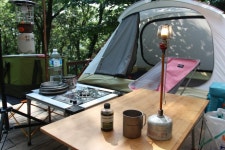 용인자연휴양림 2번째 방문 - 뽐뿌:캠핑포럼 용인자연휴양림 2번째 방문