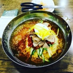 해운대 춘하추동 밀면입니다 - 뽐뿌:자유갤러리 해운대 춘하추동 밀면입니다