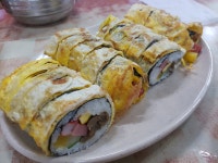 인천 주안 청해김밥 - 뽐뿌:자유갤러리 인천 주안 청해김밥