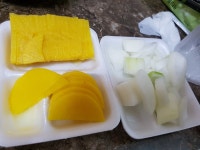 울진 죽변항의 제일반점 - 뽐뿌:자유갤러리 울진 죽변항의 제일반점