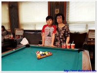 [111] 당구쯔미야..... 삼대당구장? - 뽐뿌:캠핑포럼 [111]  당구쯔미야..... 삼대당구장?