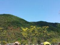 지금 상소오토캠핑장이예요. - 뽐뿌:캠핑포럼 지금 상소오토캠핑장이예요.