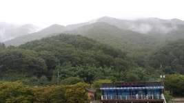 영남 알프스 종주 아싑네요. - 뽐뿌:등산포럼 영남 알프스 종주 아싑네요.