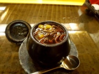  정읍 쌍화차거리.