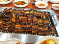 일산 장어집 - 뽐뿌:모바일갤러리 일산 장어집