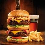 미국 아웃백,베니건스,TGIF 햄버거들 사진 - 뽐뿌:자유게시판 미국 아웃백,베니건스,TGIF 햄버거들 사진