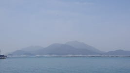[완도여행] 바다를 나가보고 산을 보고! - 뽐뿌:자유갤러리 [완도여행] 바다를 나가보고 산을 보고!
