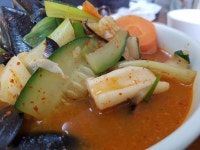 경기도 부천시 원미구 원미1동 복성원 짬뽕 잡채밥 - 뽐뿌:자유갤러리 경기도 부천시 원미구 원미1동 복성원 짬뽕 잡채밥
