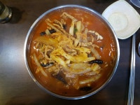 뽐뿌:자유갤러리 - 서울시 양천구 목동 화룡반점 고기짬뽕 서울시 양천구 목동 화룡반점 고기짬뽕