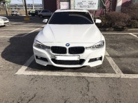 BMW 320D M spt 인증합니다 - 뽐뿌:자동차포럼 BMW 320D M spt 인증합니다