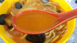 서울시 영등포구 신길동 별난아찌 매운짬뽕 - 뽐뿌:자유갤러리 서울시 영등포구 신길동 별난아찌 매운짬뽕