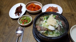 주말에 다녀온 용마해장국 - 뽐뿌:자유갤러리 주말에 다녀온 용마해장국