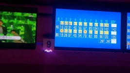 볼링 스트라이크 하나 없이 142점 - 뽐뿌:자유게시판 볼링 스트라이크 하나 없이 142점
