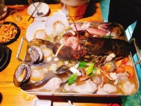 해운대 황제 해물찜 - 뽐뿌:자유갤러리 해운대 황제 해물찜