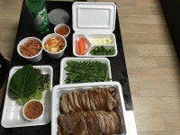 오늘의 저녁은 족발입니다 - 뽐뿌:자유게시판 오늘의 저녁은 족발입니다