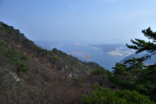 춘천 삼악산...시원한 의암호 조망과 멋진 암릉길에 빠져들다!!!(삼악산장매표소-삼악산-흥국사-등선폭포) 2017/04/08 - 뽐뿌:등산포럼 춘천... 