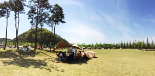 수성패밀리파크 나들이 - 뽐뿌:캠핑포럼 수성패밀리파크 나들이